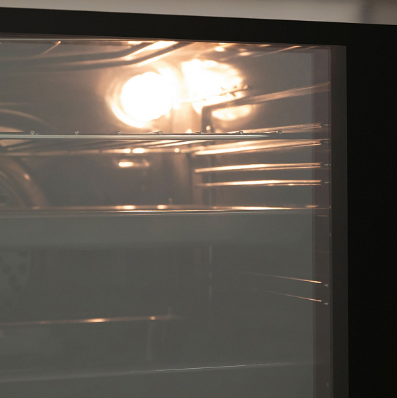 Духовой шкаф Maunfeld MEOM.678S preview 9