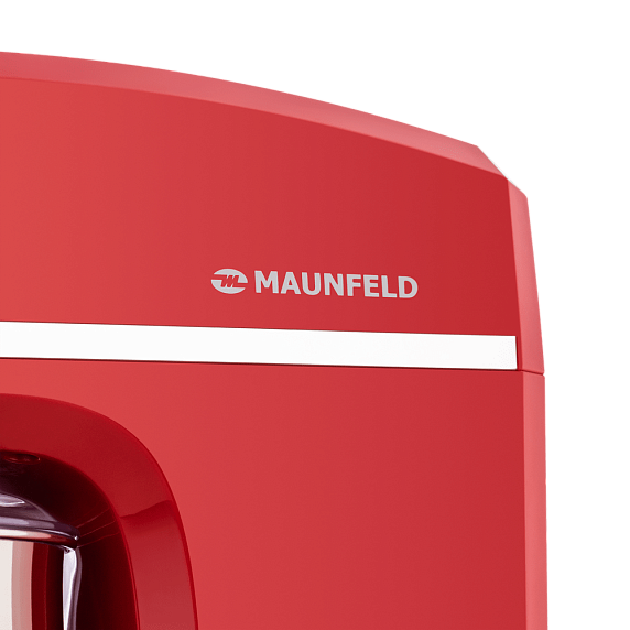 Миксер Maunfeld MF-432R preview 4