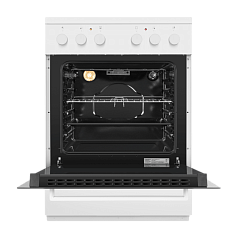 Электрическая плита Maunfeld MEC65CW07