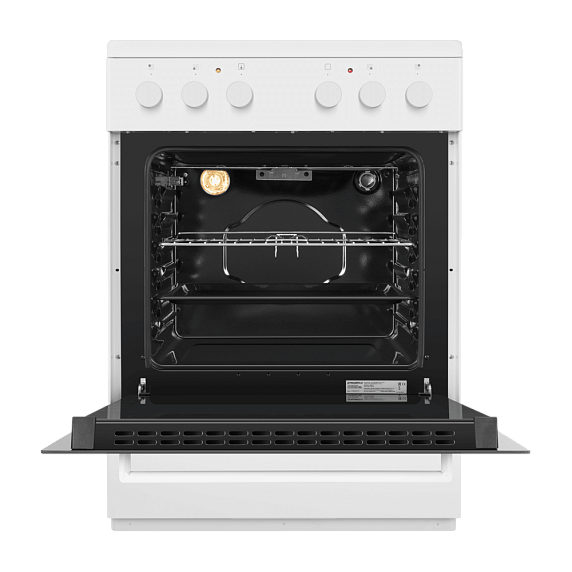 Электрическая плита Maunfeld MEC65CW07 preview 3