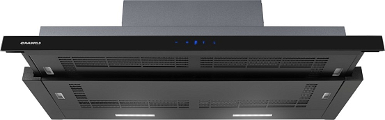 Вытяжка Maunfeld Galaxy 90 черный preview 3