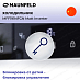 Купить Холодильник Maunfeld MFF191NFGN Matt Inverter preview 6