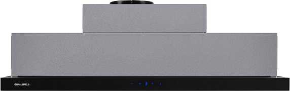 Вытяжка Maunfeld Galaxy 90 черный preview 9