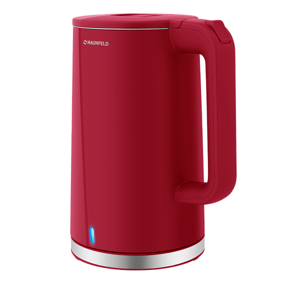 Чайник Maunfeld MGK-633RD preview 2