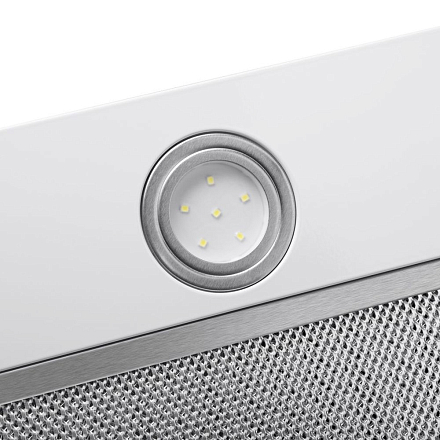 Вытяжка Maunfeld TRAPEZE 602M белый preview 6