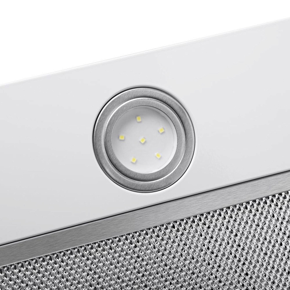 Вытяжка Maunfeld TRAPEZE 602M белый preview 6