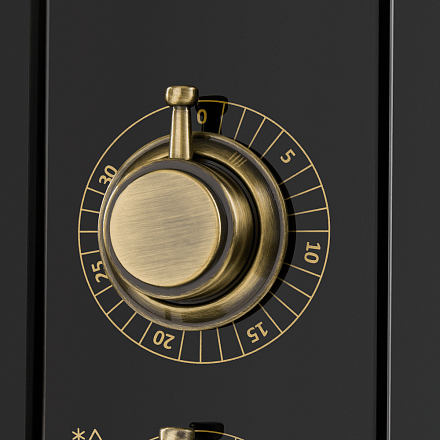 Встраиваемая микроволновая печь Maunfeld JBMO.20.5GRBG preview 9