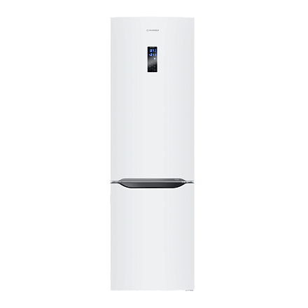 Холодильник Maunfeld MFF195NFW10 preview 3