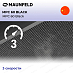 Купить Вытяжка Maunfeld MPC 60 BLACK preview 4