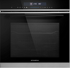 Духовой шкаф Maunfeld MEOR7217SMB