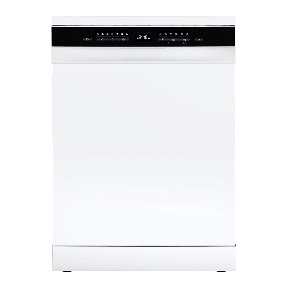 Посудомоечная машина Maunfeld MWF60331W Inverter preview 6