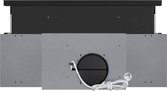 Вытяжка Maunfeld Galaxy 90 черный preview 8