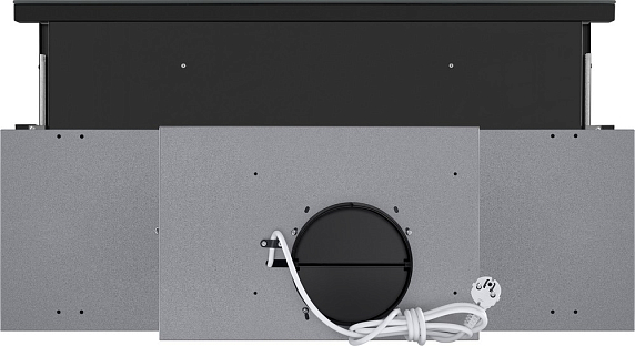 Вытяжка Maunfeld Galaxy 90 черный preview 8