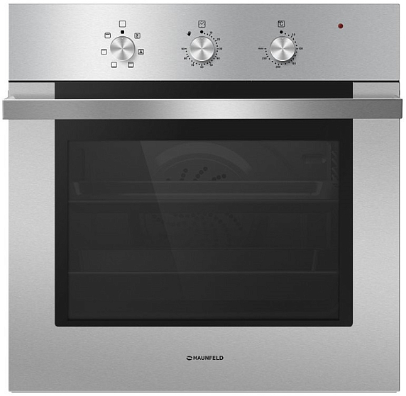 Духовой шкаф Maunfeld MEOF.676S3 preview 1