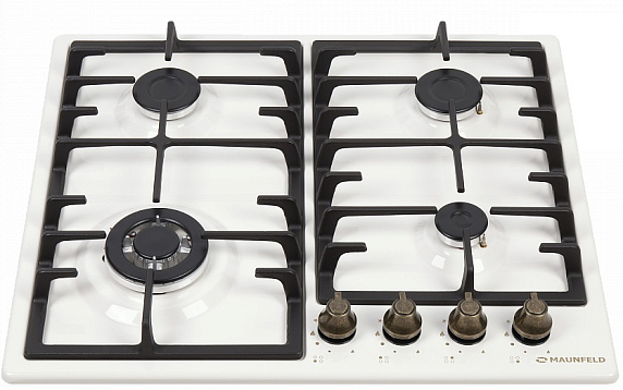 Газовая варочная панель Maunfeld EGHE.64.33CBGI.R/G preview 3