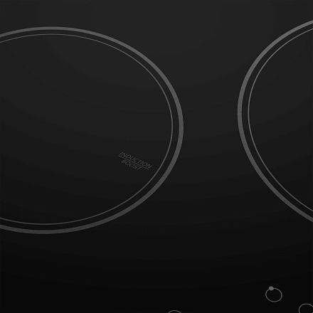 Индукционная варочная панель Maunfeld AVI453BK preview 5