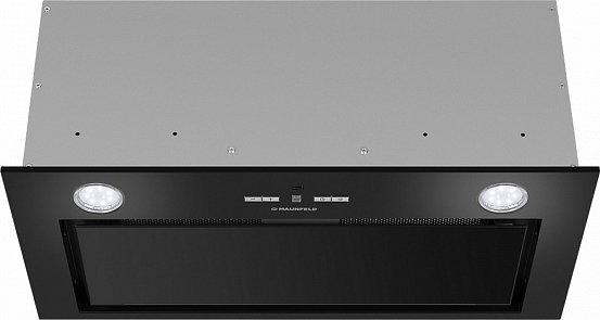 Вытяжка Maunfeld Fantasy 1000ST 60 черное стекло preview 2