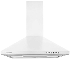 Вытяжка Maunfeld CORSA LIGHT (C) 60 WHITE