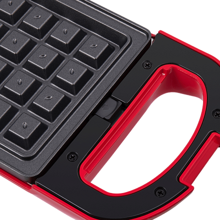 Вафельница Maunfeld MF-1434R preview 6