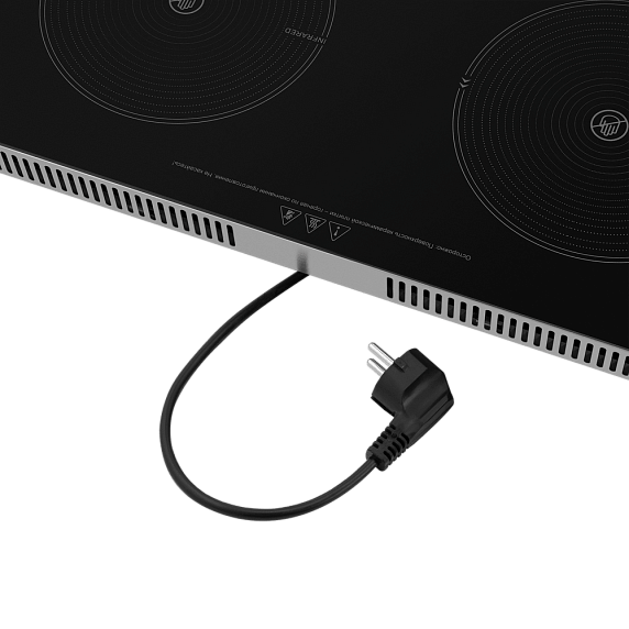 Настольная плитка Maunfeld EVCE.F592-BK preview 9