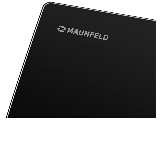 Вытяжка Maunfeld Sky Star Chef 90 черный preview 11