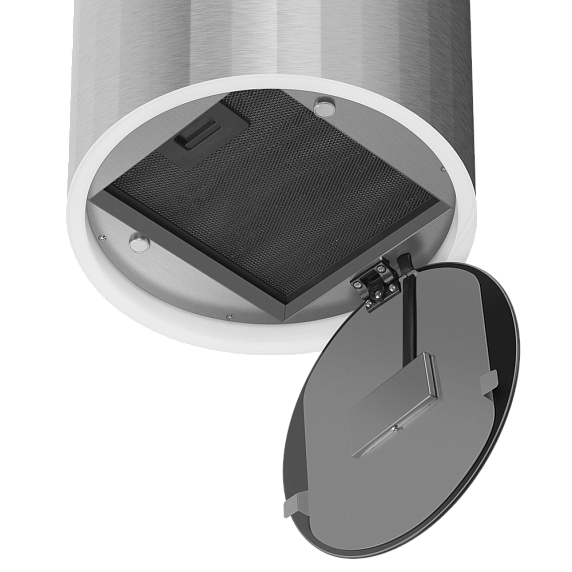 Вытяжка Maunfeld Adelaide 39 Wall нержавеющая сталь preview 9