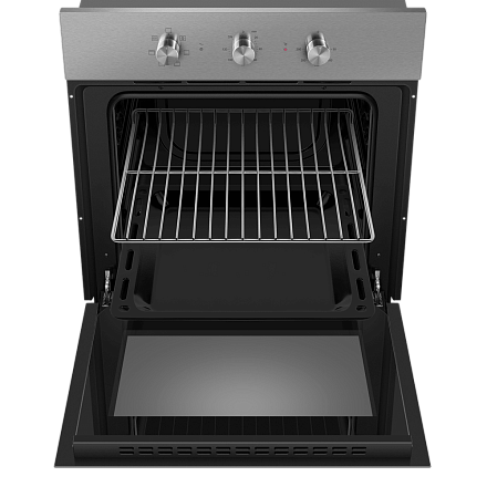 Духовой шкаф Maunfeld AEOC.575S фото 4 Духовой шкаф Maunfeld AEOC.575S preview 4