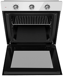 Духовой шкаф Maunfeld FEOF7871W