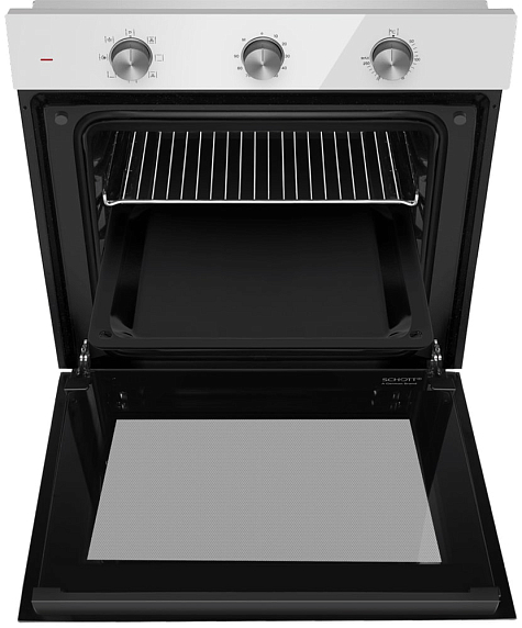 Духовой шкаф Maunfeld FEOF7871W preview 3