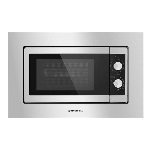 Встраиваемая микроволновая печь Maunfeld JBMO.20.5S preview 2