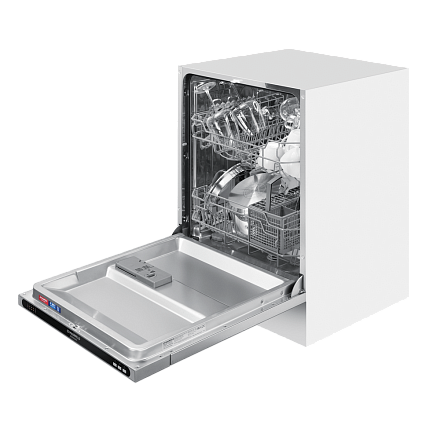 Встраиваемая посудомоечная машина Maunfeld MLP6022A01 preview 9