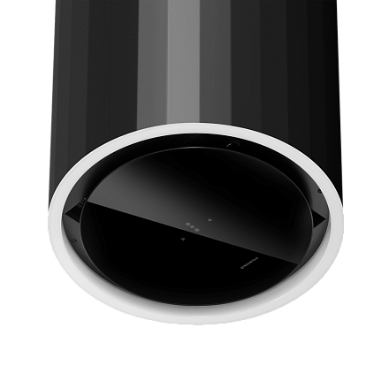 Вытяжка Maunfeld Adelaide 39 Wall черный preview 8