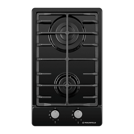 Газовая варочная панель Maunfeld EGHE.32.6CB/G preview 2