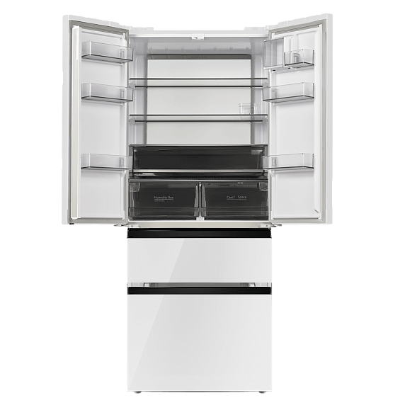 Холодильник Maunfeld MFF190NFDPW01 preview 2