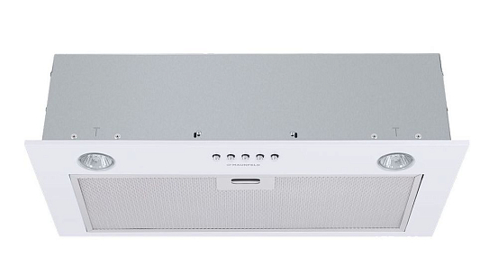 Вытяжка Maunfeld Crosby Singl 5028 белый preview 10