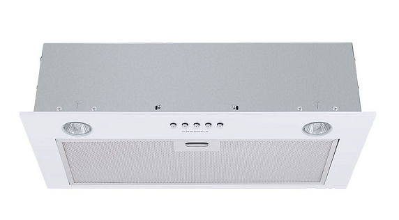 Вытяжка Maunfeld Crosby Singl 5028 белый preview 10