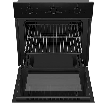 Духовой шкаф Maunfeld AEOC6040B2 preview 4