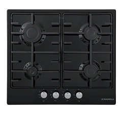 Газовая варочная панель Maunfeld EGHE.64.3EB/G