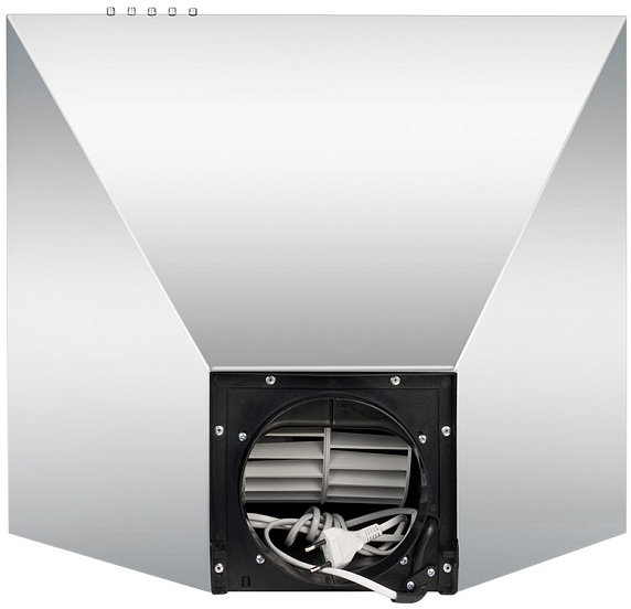 Вытяжка Maunfeld CORSA LIGHT C 50 INOX preview 6