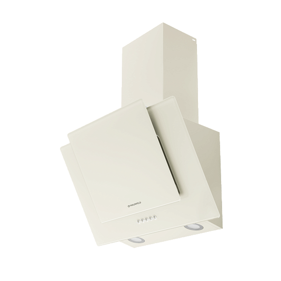 Вытяжка Maunfeld Wind Push 60 бежевый preview 2