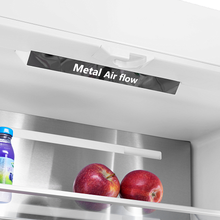 Встраиваемый холодильник Maunfeld MBF212NFW2 preview 11