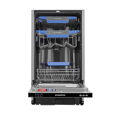 Встраиваемая посудомоечная машина Maunfeld MLP-083I