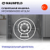 Купить Сушильная машина Maunfeld MFDM158WH300 HP SLIM preview 4