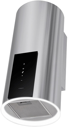 Вытяжка Maunfeld ALBA 39 Wall Inox preview 2