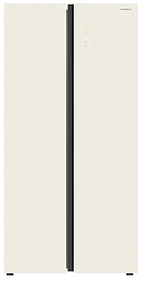 Холодильник Maunfeld MFF191NFBG Matt Inverter