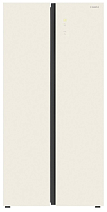 Холодильник Maunfeld MFF191NFBG Matt Inverter