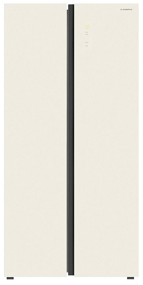 Холодильник Maunfeld MFF191NFBG Matt Inverter preview 2