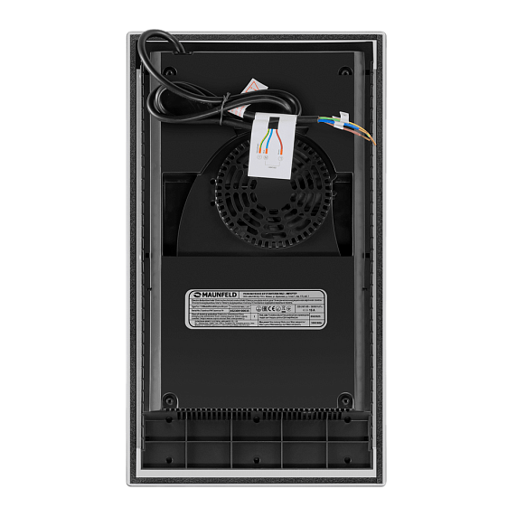 Индукционная варочная панель Maunfeld CVI292S2FMBL LUX preview 5