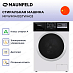 Купить Стиральная машина Maunfeld MFWM1410STWH03 preview 2