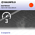 Купить Вытяжка Maunfeld Astro 60 чёрное стекло preview 5